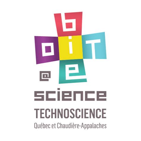 Technoscience Logo Quebec 的图像结果