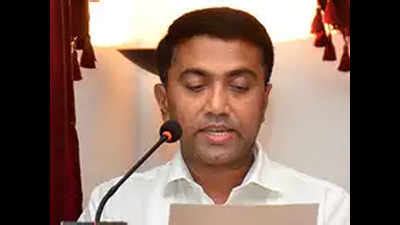 NGO seeks judicial probe into land conversion nods | Goa News - Times ...