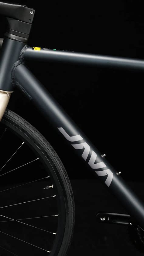 Java Rapida road bike |uiworld