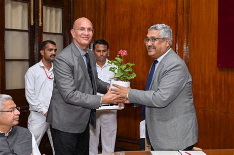 Online Inauguration Of The Mediation Centers 04.04.2025