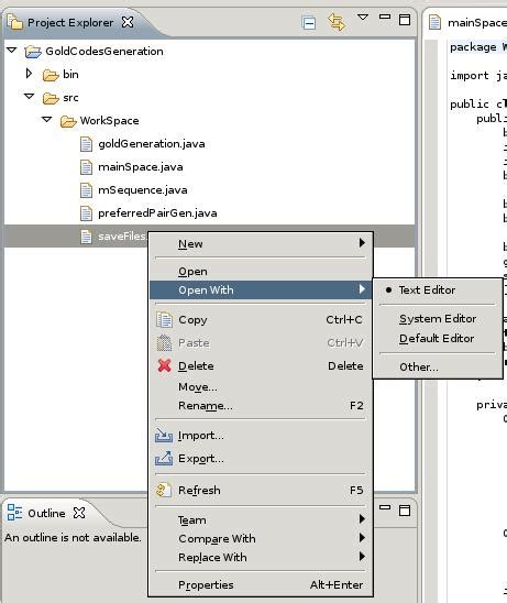 Image result for How to Find Your Java Code in Your Files