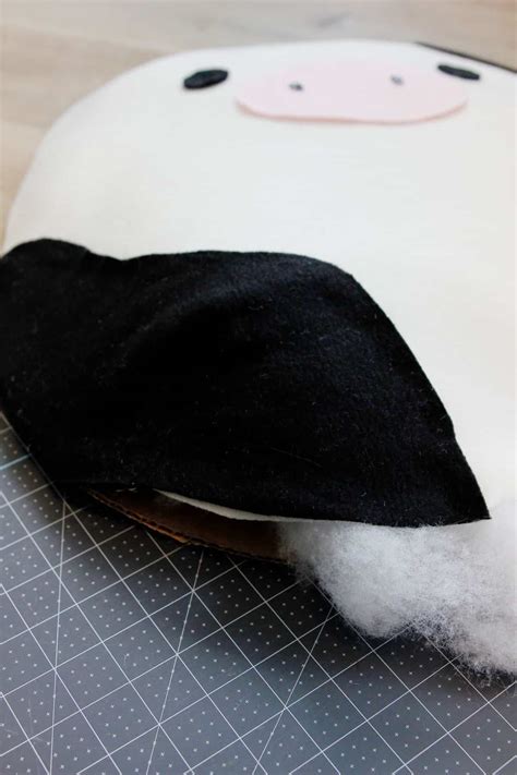 DIY Squishmallow Costume - see kate sew