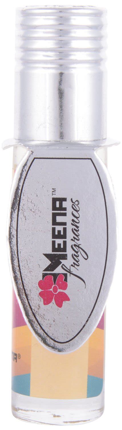 Buy Meena Fragrances Alcohol-Free Perfume (8 ml, Arafat) Online at Low ...