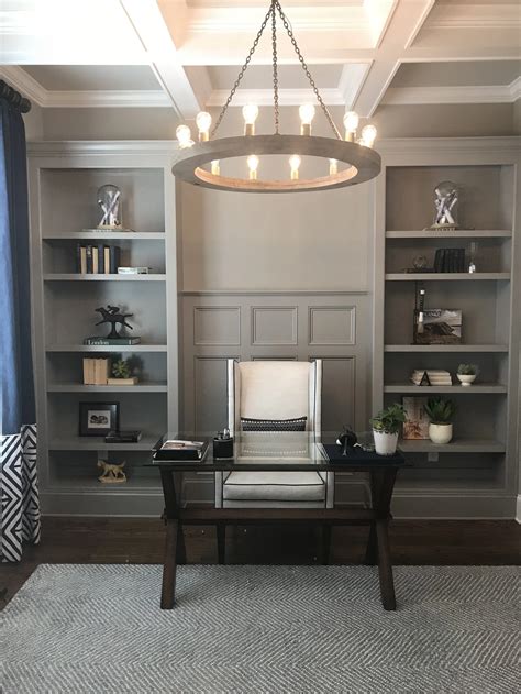 Custom Bookcases - Built-in Bookcases - Raleigh, Wake Forest ...