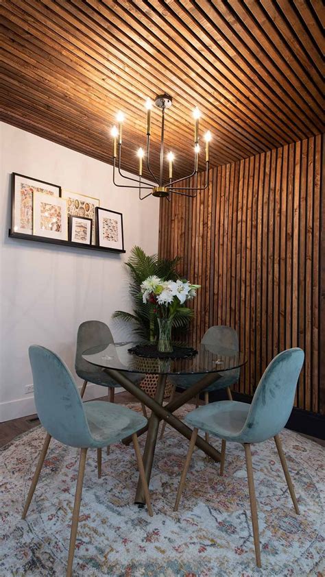 Add Personality with a Feature Wall - HGTV Canada