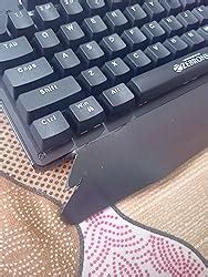 Amazon.in: Buy ZEBRONICS Zeb-Nitro 1 Heavy Duty 104 Keys Mechanical ...