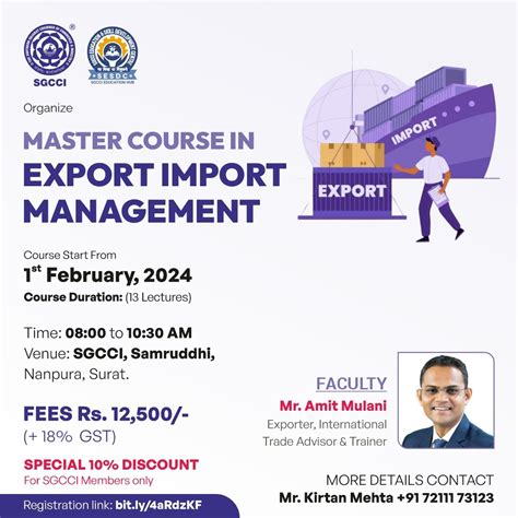 Course Gallery – SGCCI