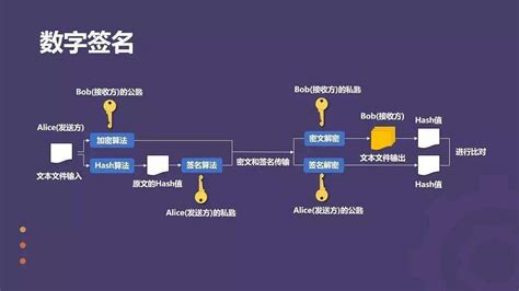 关于软件数字签名原理分析 - 安全技术 - 亿速云