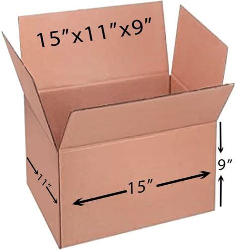 Corrugated Boxes, Carton Boxes Buy Online at Best Prices in India