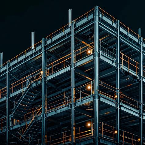 Ai Structure Design 的图像结果