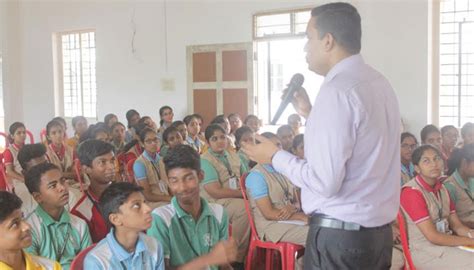Naipunnya Public school Edakkunnu, Angamaly
