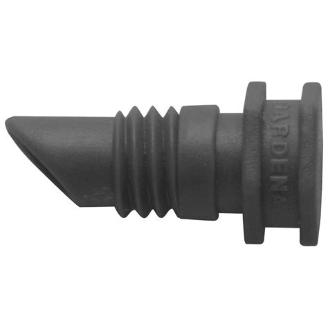 GARDENA 1323-U Plugs 3/16 - Micro Drip System : Amazon.in: Garden ...