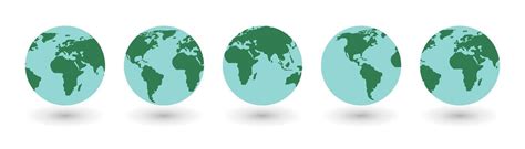 World Map Round 的图像结果