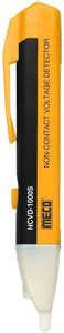 HTY Meco NCVD-1000S Voltage Range : 90~1000V AC Safe Non Contact ...