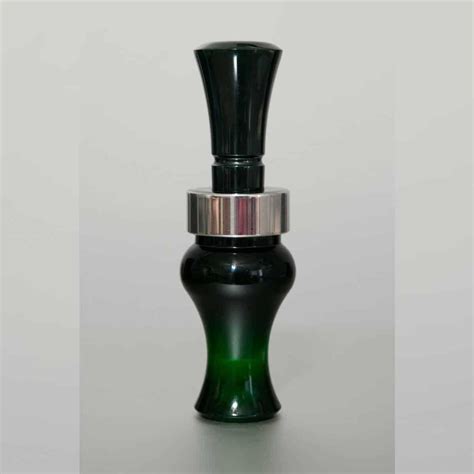 Echo Game Calls XLT Double Reed Duck Calls - Presleys Outdoors