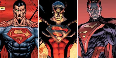 The most important stories of Superman comics - Fyuu