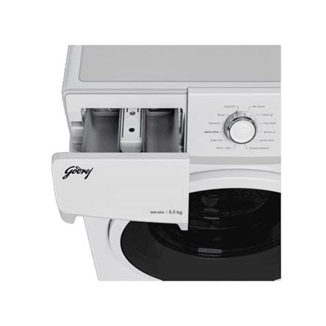 Buy Godrej Washing Machine at Best Price in India | myG