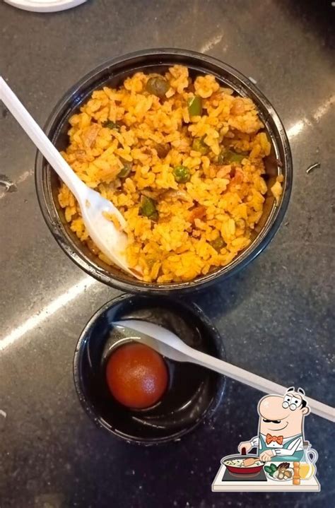 Cloud khichdi, Pune, Ground floor - Restaurant menu and reviews