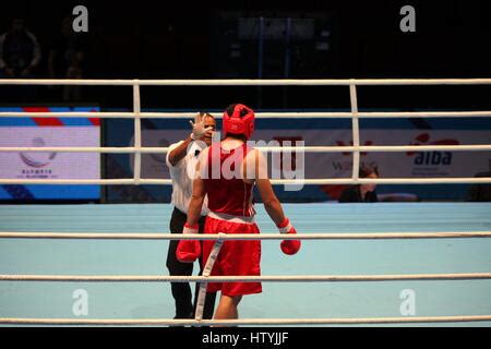 Boxing Match Referee 的图像结果