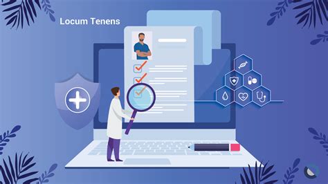 What to look for in a locum tenens organization - medtigo