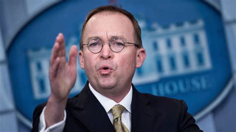 CFPB Chief Trump Official Wants To Put Tight Leash On Consumer Watchdog ...