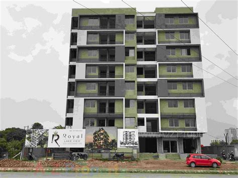 Royal Lake View | at Gota, Ahmedabad