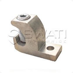 Hot Line Clamp Manufacturer in India | Swati Enterprise