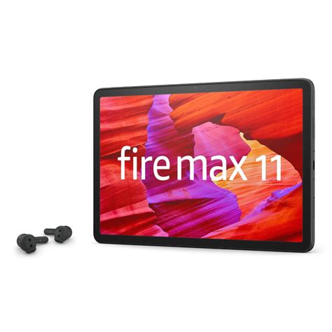 Fire Max 11 Tablet
