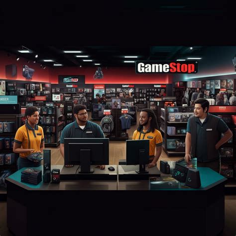 GameStop Careers and Pay for Job Seekers