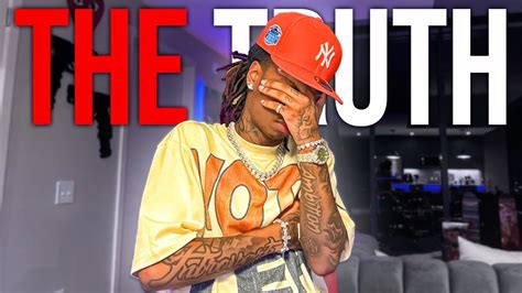 THE TRUTH... - YouTube