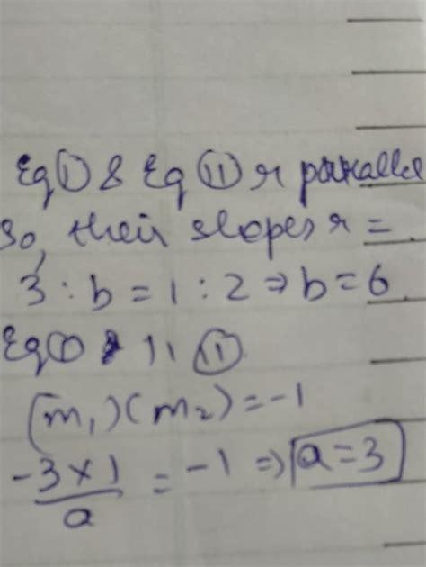 If the lines 3x+y=4, x-ay+7=0 and bx+2y+5=0 form three consecutive ...