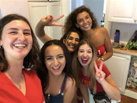Sincerely, your graduating class of 2020 – Annenberg Media
