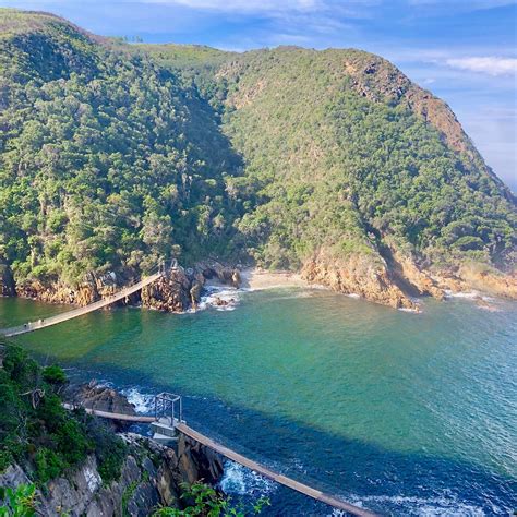 STORMS RIVER SUSPENSION BRIDGE (2026) All You Need to Know BEFORE You ...