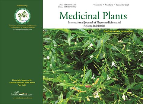 Society for Conservation and Resource Development of Medicinal plants