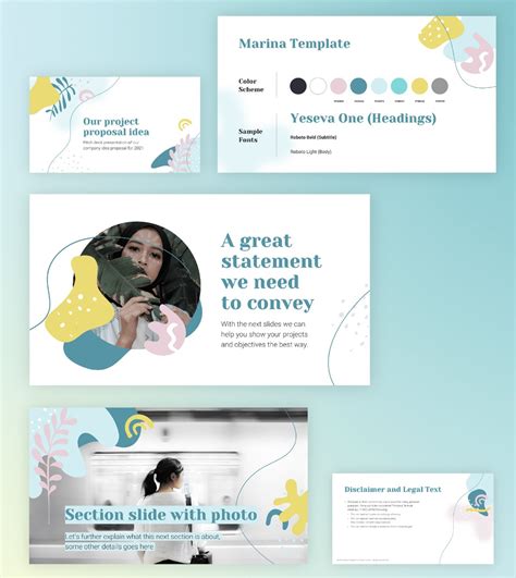 Top 21+ Keynote Webinar Templates Bundle Key