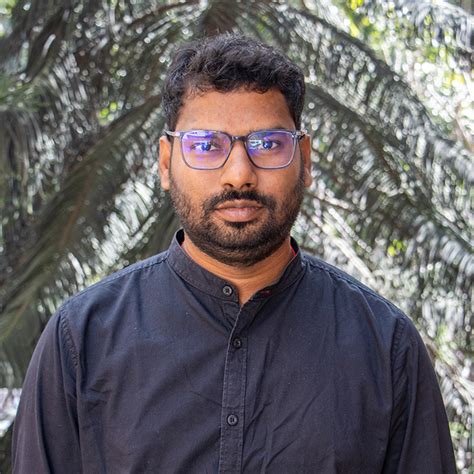 Kopperi Harishankar, PhD - CSTEP