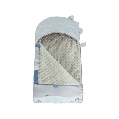 Vee And Mee Sleeping Bag Dino Series - Vee And Mee