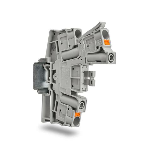 PT 6-T P/P HV OG - Disconnect terminal block - 1068179 | Phoenix Contact