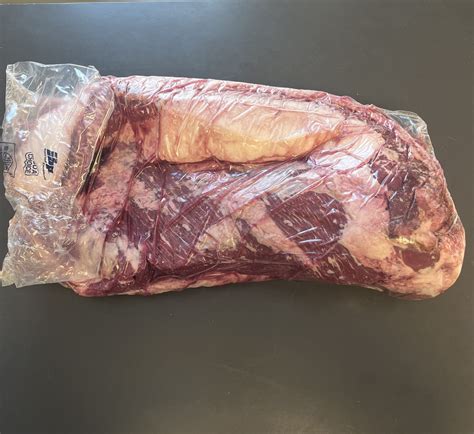 Angus Beef Brisket | The Healthy Buffalo