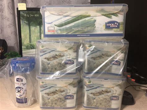 Image result for Lock Lock Containers