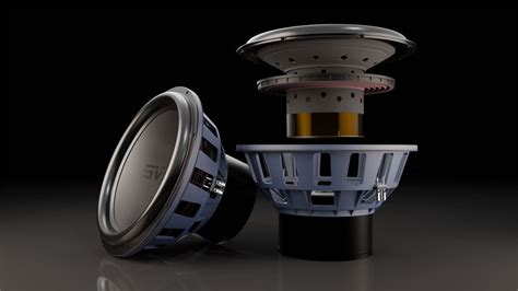 SVS PB17 Ultra R Evolution 17" Ported Subwoofer — ProHiFi India