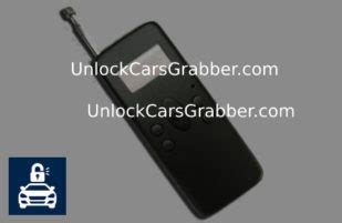 Image result for Code Grabber Device