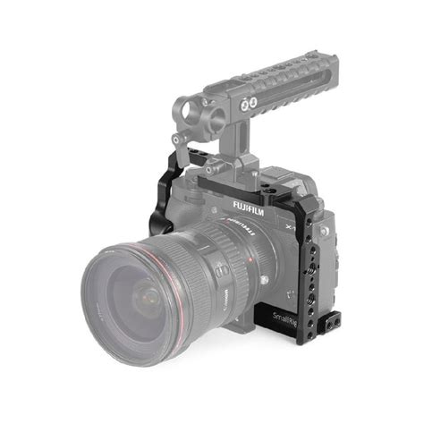 SmallRig Cage for Fujifilm X-T2 and X-T3 Cameras | Future Forward