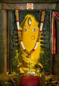 RUTHWIZ: Rare and Unique Linga Bhairavi Velliangiri Foothills ( Tamilnadu )