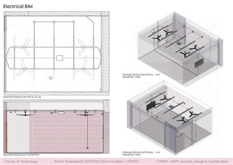 Education Building | Ahmedabad | CEPT - Portfolio