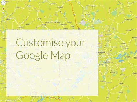 Map Design 的图像结果