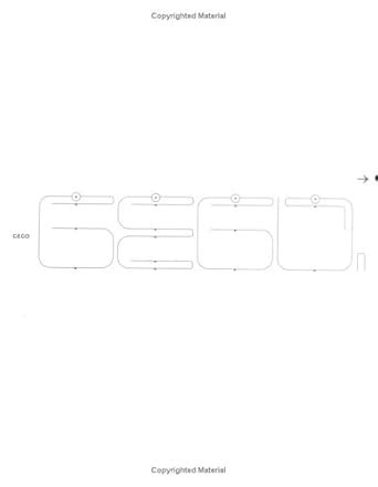 Buy Gego – The Complete Works 1955–1990 Book Online at Low Prices in ...