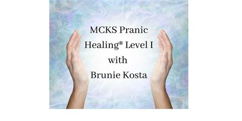 MCKS Pranic Healing® Level I, Hyatt House Austin/Arboretum, November 19 ...
