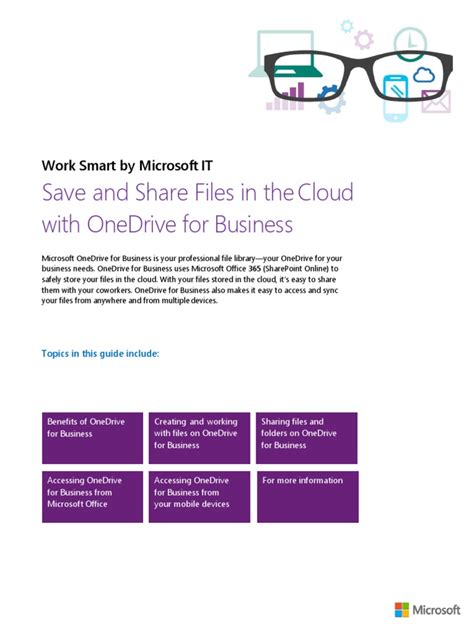 One Drive User Guide 的图像结果