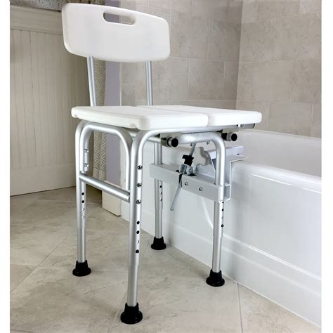 Shower Tub Benches at Robert Gratton blog